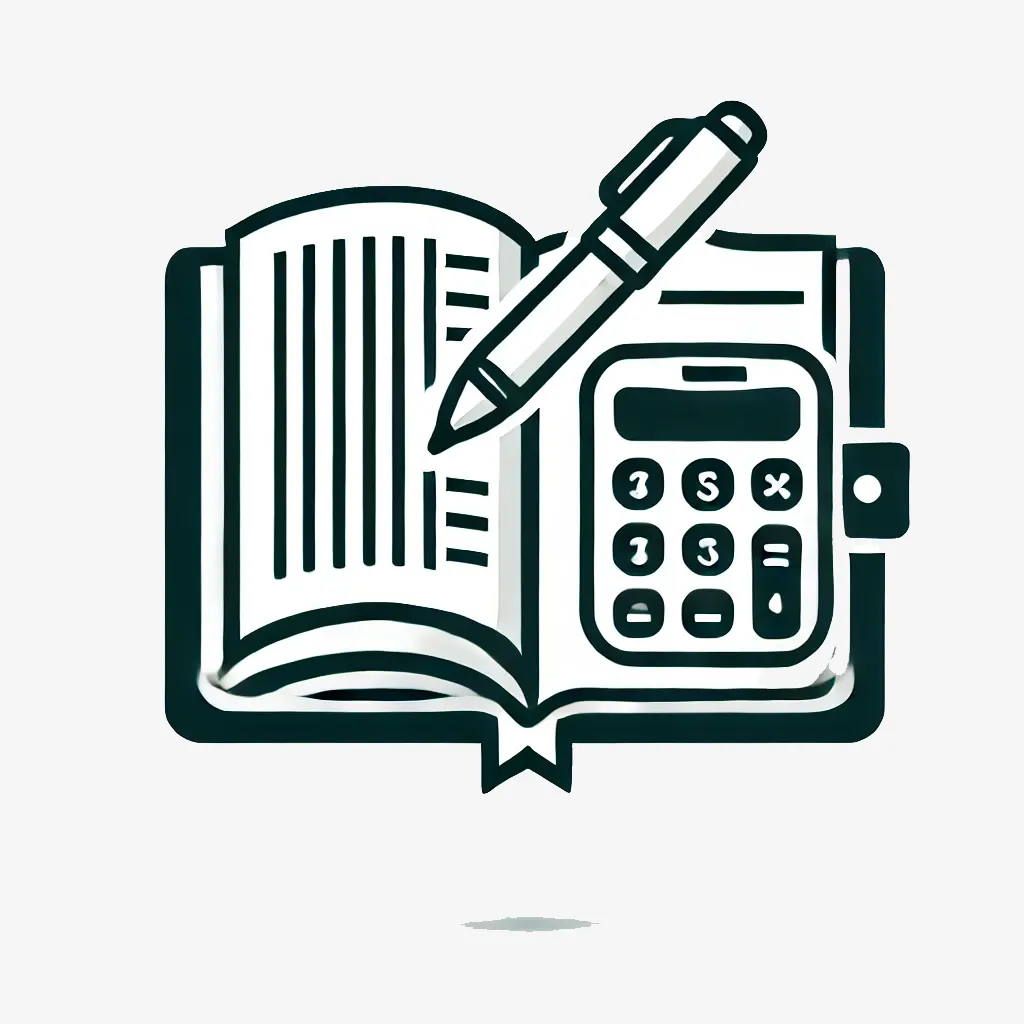 bookkeeping icon 1